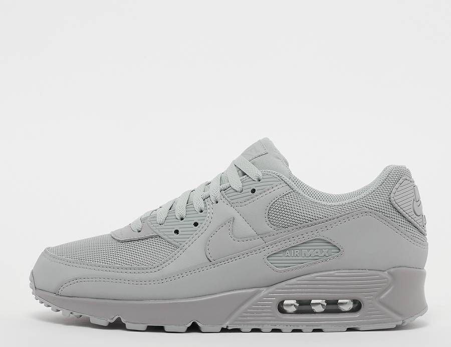 nike air max 90 zwart maat 44