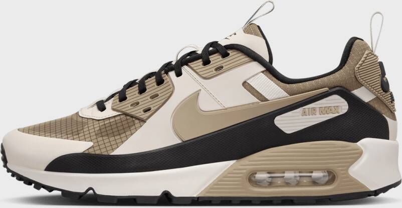 Nike Air Max 90 Drift in Bruin