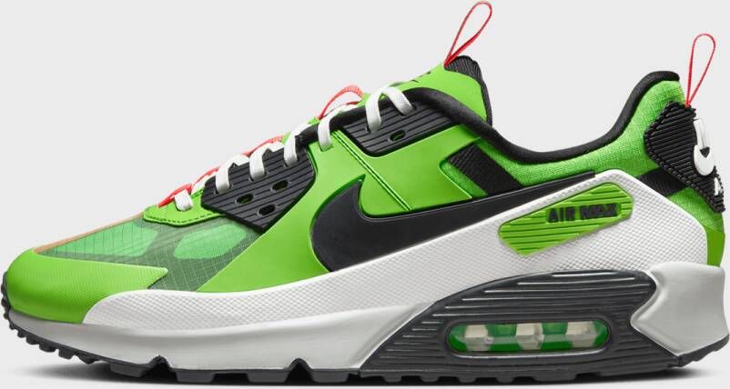 Nike Air Max 90 Drift in Groen