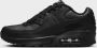 Nike Air Max 90 (GS) Air Max 90 in zwart formaten: 36.5 - Thumbnail 1