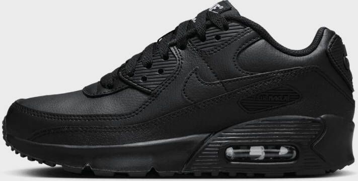 Nike Air Max 90 (GS) Air Max 90 in zwart formaten: 36.5