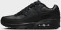 Nike Air Max 90 (GS) Air Max 90 in zwart formaten: 36.5 - Thumbnail 6