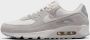 Nike Herenschoenen Air Max 90 Light Iron Ore Phantom Saturn Gold Sail- Heren Light Iron Ore Phantom Saturn Gold Sail - Thumbnail 10