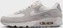 Nike Herenschoenen Air Max 90 Light Iron Ore Phantom Saturn Gold Sail- Heren Light Iron Ore Phantom Saturn Gold Sail - Thumbnail 3