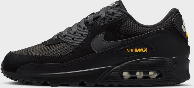 Nike Air Max 90 in Zwart