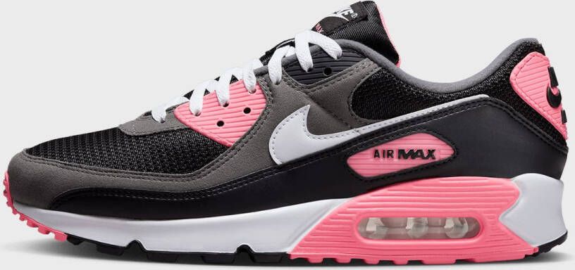 Nike Air Max 90 in zwart formaten: 45