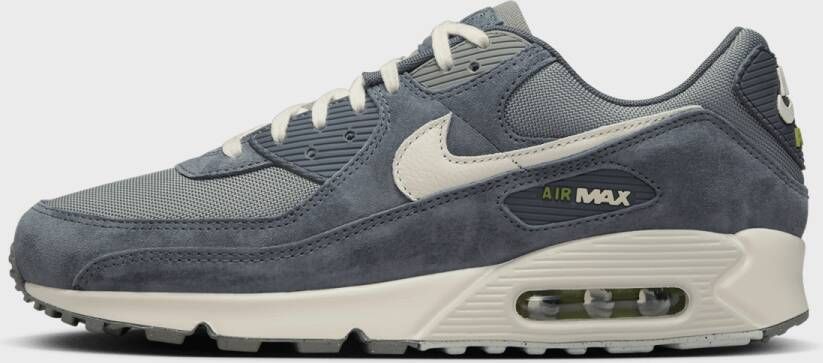 Nike Air Max 90 Premium in Grijs