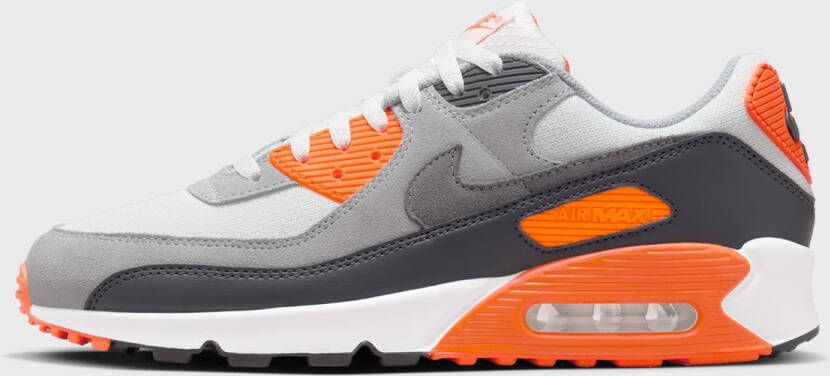 Nike Air Max 90 in grijs formaten: 44.5