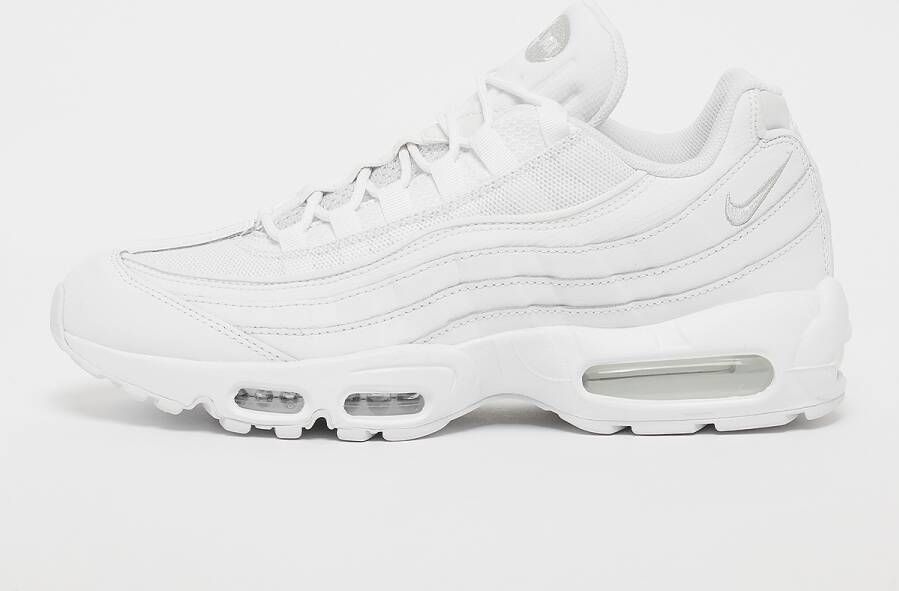 Nike Air Max 95 Essential in Wit