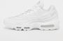 Nike Air Max 95 Essential Running Schoenen white white grey fog maat: 47 beschikbare maaten:47 - Thumbnail 4