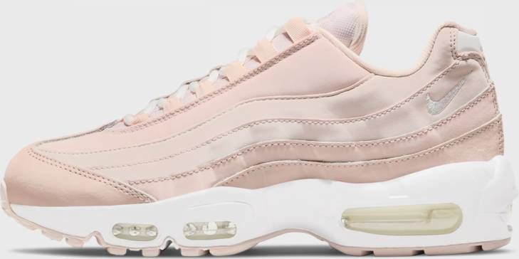 pink 95 air max