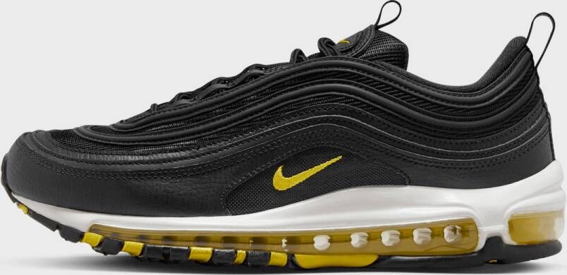 Zwarte nike cheap air max 97