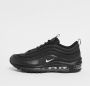 Nike Air Max 97 (gs) Running Schoenen black white anthracite maat: 39 beschikbare maaten:36.5 37.5 38.5 39 40 - Thumbnail 2