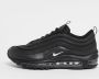 Nike Air Max 97 (gs) Running Schoenen black white anthracite maat: 39 beschikbare maaten:36.5 37.5 38.5 39 40 - Thumbnail 7