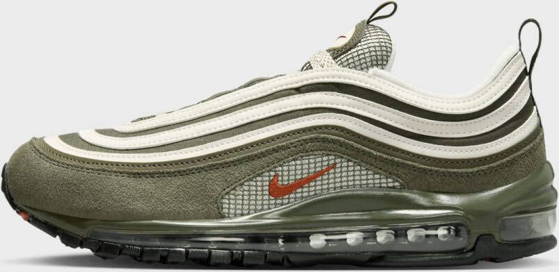 Nike Air Max 97 in groen formaten: 42