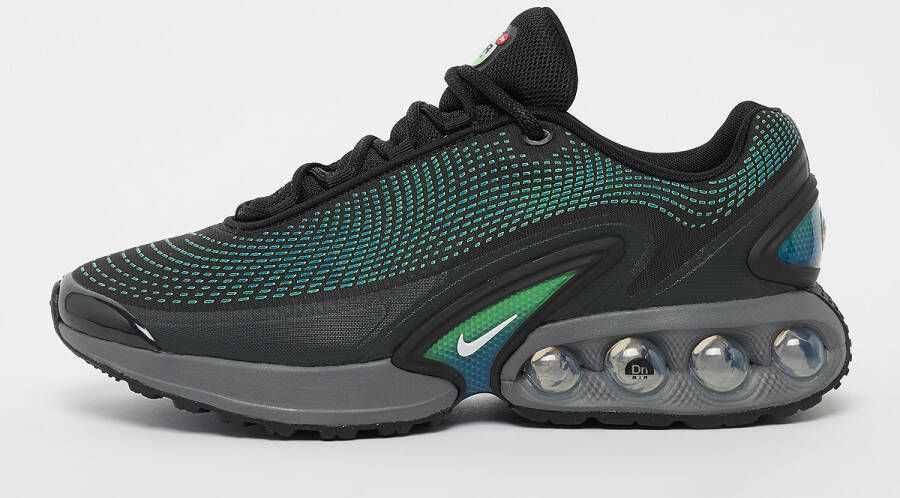 Nike Air Max DN Air Max in groen formaten: 41