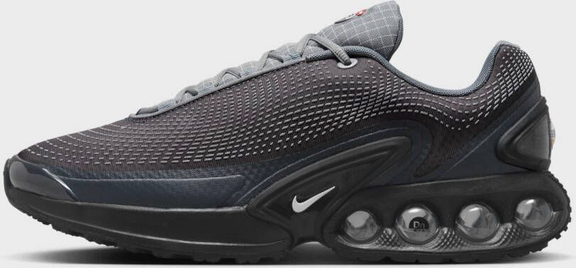 Nike Air Max DN anthracite photon dust smoke grey black Air Max in zwart formaten: 44.5