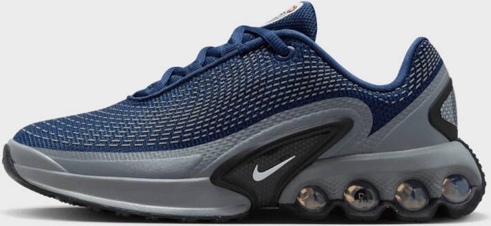 Nike Air Max DN (GS) in blauw formaten: 39