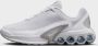 Nike Kinderschoenen Air Max Dn White White Metallic Silver White White Metallic Silver White - Thumbnail 2