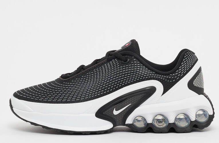 Nike Air Max DN (GS) Air Max in zwart formaten: 37.5