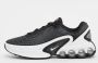 Nike Kinderschoenen Air Max Dn Black Cool Grey Anthracite White Black Cool Grey Anthracite White - Thumbnail 2