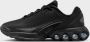 Nike Kinderschoenen Air Max Dn Black Black Metallic Dark Grey Black Black Metallic Dark Grey Black - Thumbnail 3