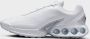 Nike schoenen Air Max Dn White White Metallic Silver White- Dames White White Metallic Silver White - Thumbnail 2