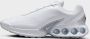 Nike schoenen Air Max Dn White White Metallic Silver White- Dames White White Metallic Silver White - Thumbnail 2