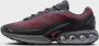 Nike Schoenen Air Max DN Black Iron Grey University Red- Heren Black Iron Grey University Red - Thumbnail 6