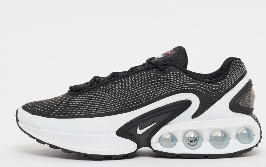 Nike Air Max DN in zwart formaten: 45.5