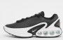 Nike Air Max Dn Max Schoenen black white-cool grey-pure platinum maat: 42.5 beschikbare maaten:41 42.5 40 43 44.5 45 46 40.5 45.5 47.5 47 - Thumbnail 2