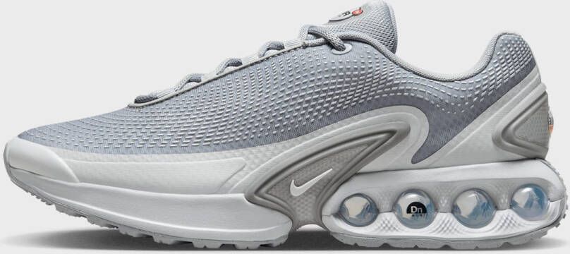 Nike Air Max DN SE Air Max in grijs formaten: 41