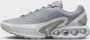 Nike schoenen Air Max Dn Wolf Grey Sky Grey Pure Platinum Pure Platinum- Heren Wolf Grey Sky Grey Pure Platinum Pure Platinum - Thumbnail 6