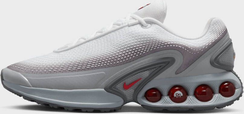 Nike Air Max DN SE Air Max in grijs formaten: 42