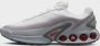 Nike Herenschoenen Air Max Dn SE Light Smoke Grey White Smoke Grey University Red- Heren Light Smoke Grey White Smoke Grey University Red - Thumbnail 2