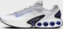 Nike Herenschoenen Air Max Dn SE Light Smoke Grey White Persian Violet Black- Heren Light Smoke Grey White Persian Violet Black - Thumbnail 2