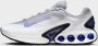 Nike Herenschoenen Air Max Dn SE Light Smoke Grey White Persian Violet Black- Heren Light Smoke Grey White Persian Violet Black - Thumbnail 2