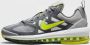 Nike Air Max Genome Heren Schoenen Grey Synthetisch Foot Locker - Thumbnail 3