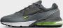 Nike Air Max Pulse Max Schoenen grey black white maat: 44.5 beschikbare maaten:41 44.5 45 46 47.5 - Thumbnail 1