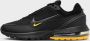 Nike Air Max Pulse Ewt Max Schoenen black metallic silver university gold maat: 47.5 beschikbare maaten:41 42.5 40 43 44.5 45 46 40.5 47.5 - Thumbnail 1