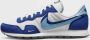 Nike Air Pegasus 83 Sneaker Blauw Grijs Blue Heren - Thumbnail 2