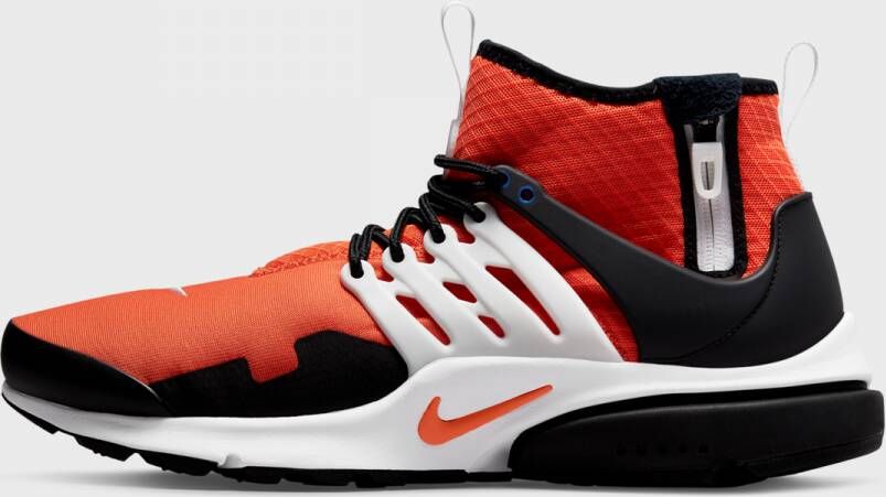 Nike Air Presto Mid Utility