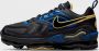 Nike Air Vapormax Evo Heren Schoenen Blue Synthetisch Leer Foot Locker - Thumbnail 2