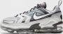 Nike Air VaporMax Evo Herenschoen Wolf Grey Anthracite Dark Grey White Heren - Thumbnail 5