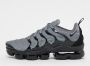 Nike Air Vapormax Plus Running Schoenen cool grey black maat: 44 beschikbare maaten:44 - Thumbnail 4