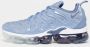 Nike Air Vapormax Plus Running Schoenen work blue cool grey diffused blue white maat: 44.5 beschikbare maaten:42.5 44.5 - Thumbnail 1