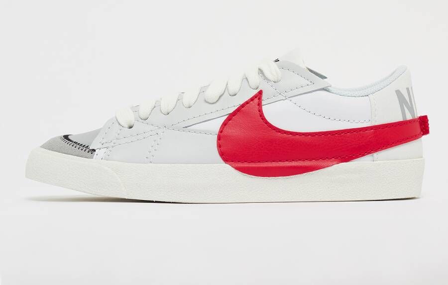 Nike Blazer Low 77 Jumbo