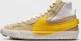 Nike Jumbo Wheat Grass High-top Sneaker Multicolor Heren - Thumbnail 3