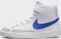 Nike Blazer Mid '77 (ps) Basketball Schoenen white game royal pure platinum maat: 29.5 beschikbare maaten:28 29.5 30 - Thumbnail 2