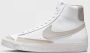 Nike Blazer Mid '77 SE Sneakers Wit Dames - Thumbnail 3